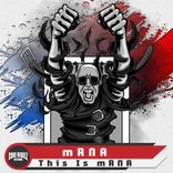 Artwork for "This Is mRNA"