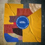 Artwork voor "Tribal Trabant"