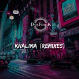 Artwork for "Khalima (REMIXES)"