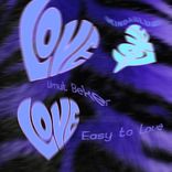 Artwork for "Easy to Love"