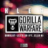 Portada para "Dubslut / Let's Go"