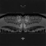 Artwork for "Segmentation Fault"