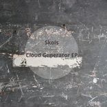 Artwork for "Cloud Generator EP"