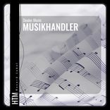 Portada para "Musikhandler"