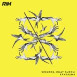 Artwork for "Fantasma"