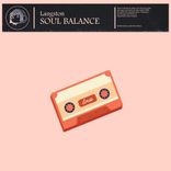 Portada para "Soul Balance"