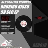 Artwork for "59 Sec"