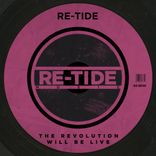 The Revolution Will Be Live