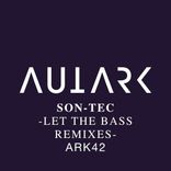 Artwork voor "Let the Bass Remixes"