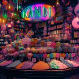 Artwork for "Kandi"