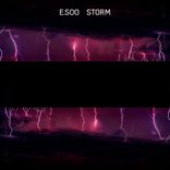 Portada para "Storm"