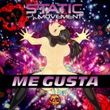 Artwork voor "Me Gusta"