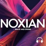 Artwork für "Brave And Strong"