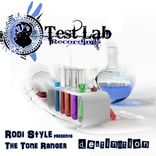 Portada para "Destination"