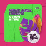 Artwork for "La Fuerza"