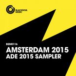 Artwork for "Amsterdam ADE 2015"