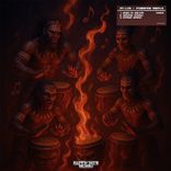 Artwork for "Parentesi Tribale"