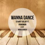 Artwork for "Wanna Dance"