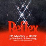 Portada para "Mystery"