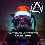 Portada para "Xmas Eve - Tech House"
