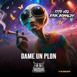 Artwork for "Dame un Plon"