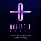 Artwork for "West Armony"