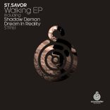 Portada para "Walking"