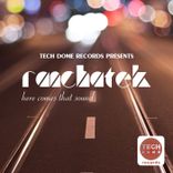 Artwork für "Here Comes That Sound"