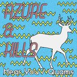 Artwork for "Hear You & Quams"