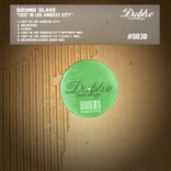 Artwork for "Lost In Lost Angeles City"