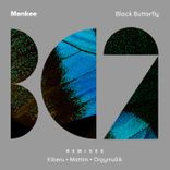 Artwork voor "Black Butterfly"