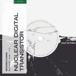 Portada para "Blue Lights (Nuclear Digital Transistor Remix)"