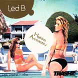 Artwork for "Led B"