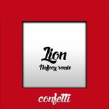 Portada para "Lion (Naffecy Remix)"