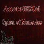 Artwork voor "Spiral of Memories"