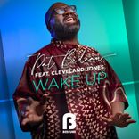 Portada para "Wake Up"