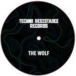 Artwork for "The Wolf"