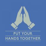Put Your Hands Together