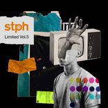 Artwork voor "STPH Limited, Vol. 5"