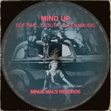 Artwork for "Mind Up"