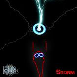 Artwork for "Storm"