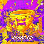 Artwork für "Destroy Them All"