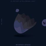 Artwork for "Warped Space"