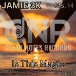 Artwork for "Is This Magic"