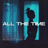 Portada para "All The TIme"