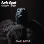 Portada para "Unknown Horizon"