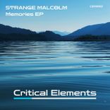 Artwork for "Memories"