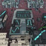 Artwork for "Machine Tales"