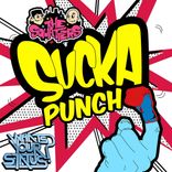 Artwork for "Sucka Punch"