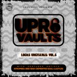 Artwork voor "Upr Vaults Locks Unchained, Vol. 6"